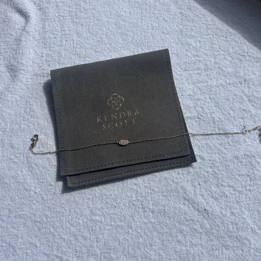 Kendra Scott Millicent 14K Yellow Gold